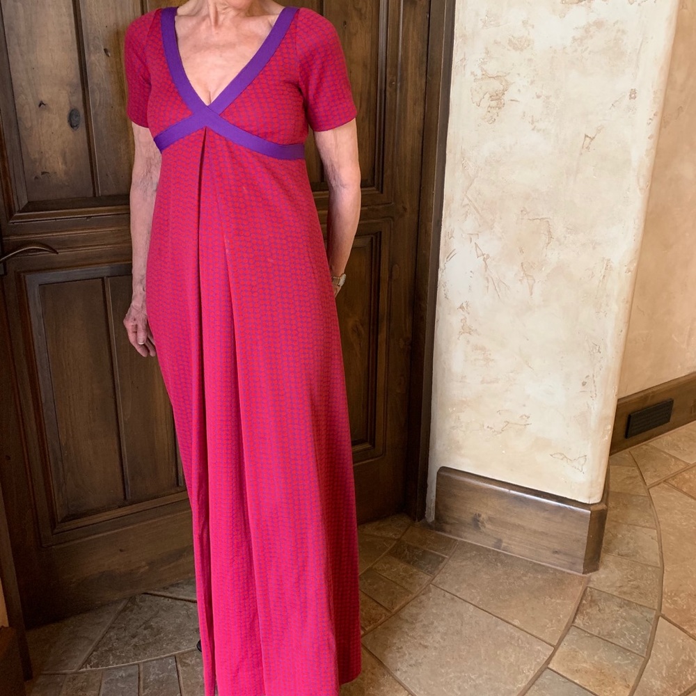COPY - Vintage Rudi Gernreich dress